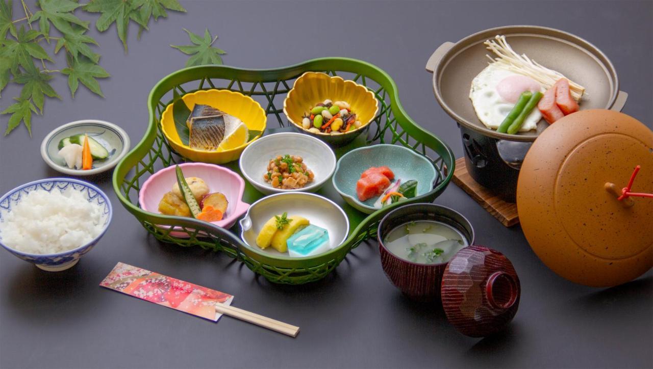 Beppu Hanamizuki Extérieur photo