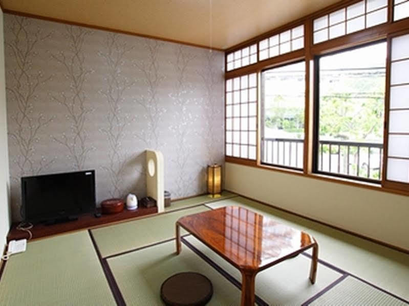 Beppu Hanamizuki Extérieur photo
