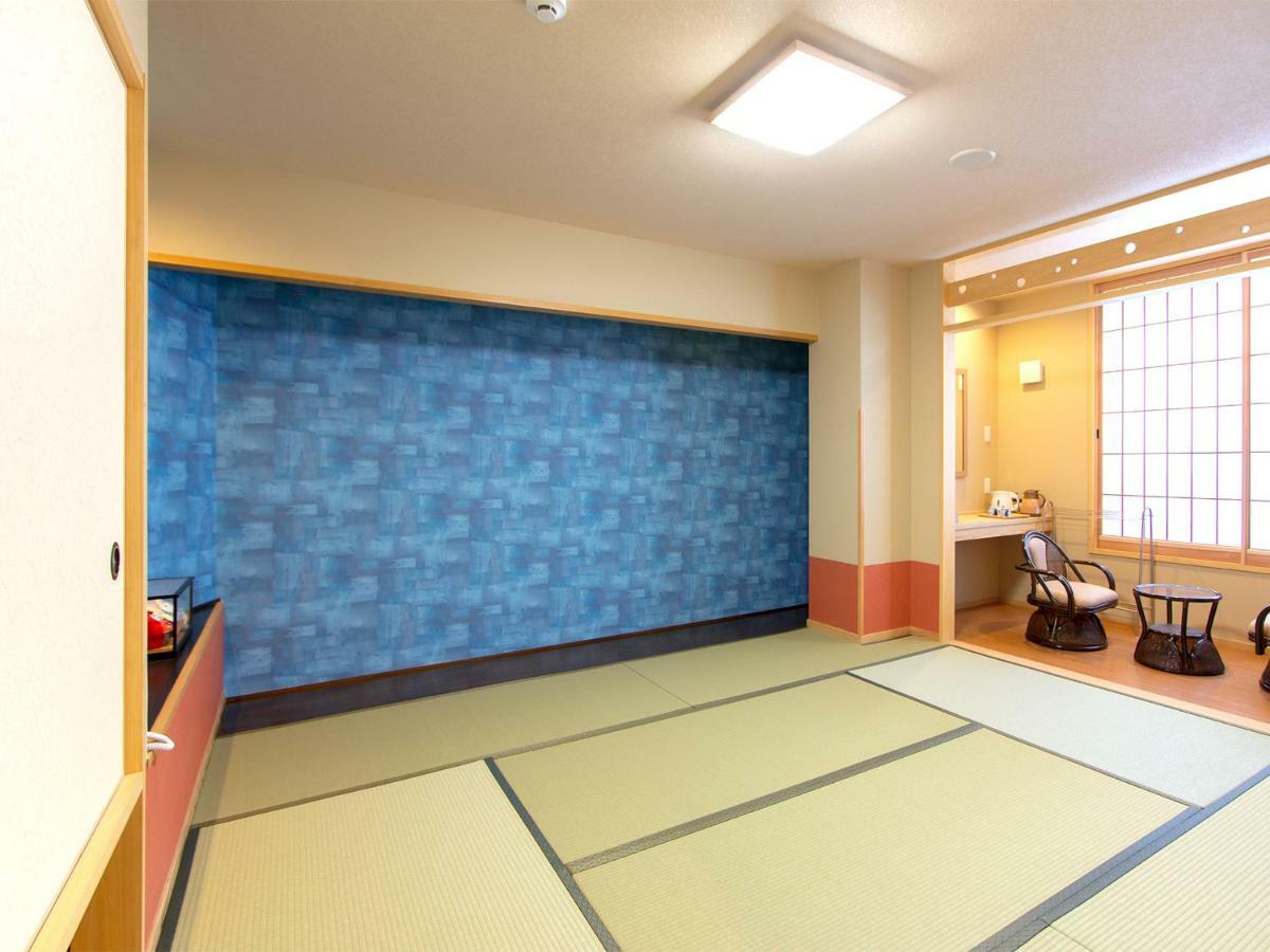Beppu Hanamizuki Extérieur photo