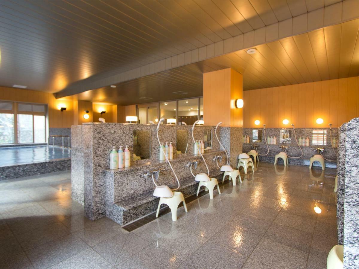 Beppu Hanamizuki Extérieur photo