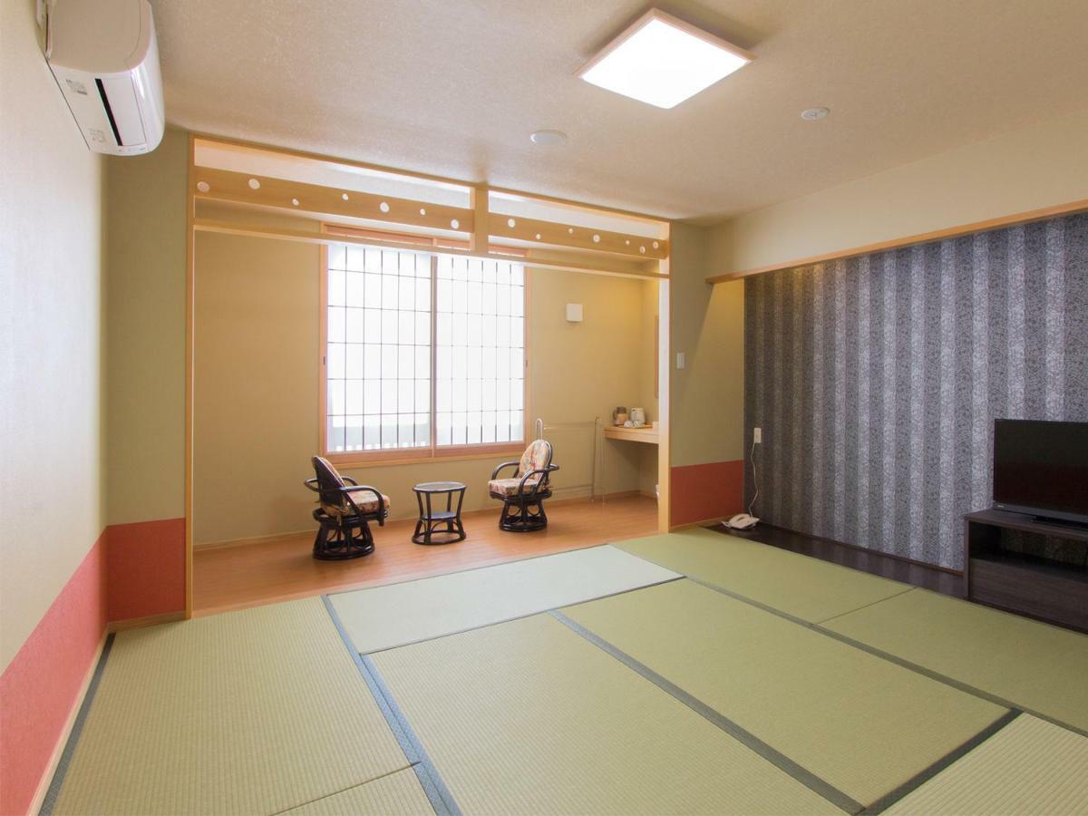 Beppu Hanamizuki Extérieur photo