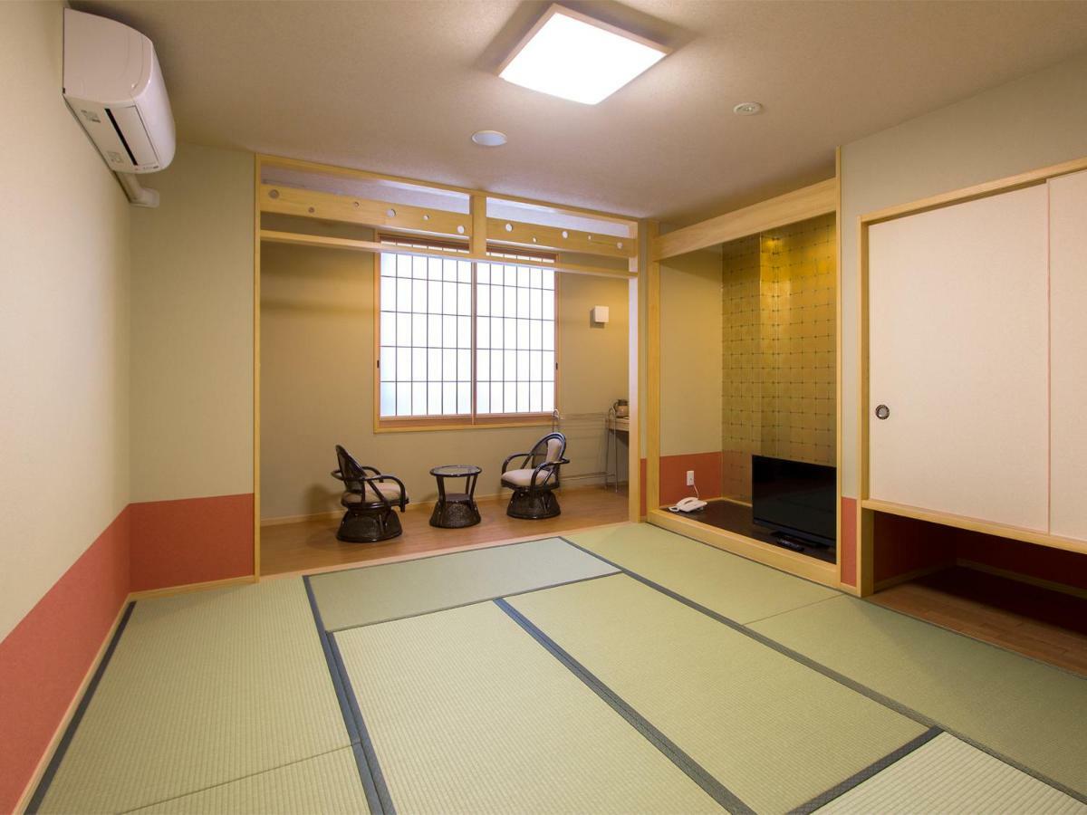 Beppu Hanamizuki Extérieur photo