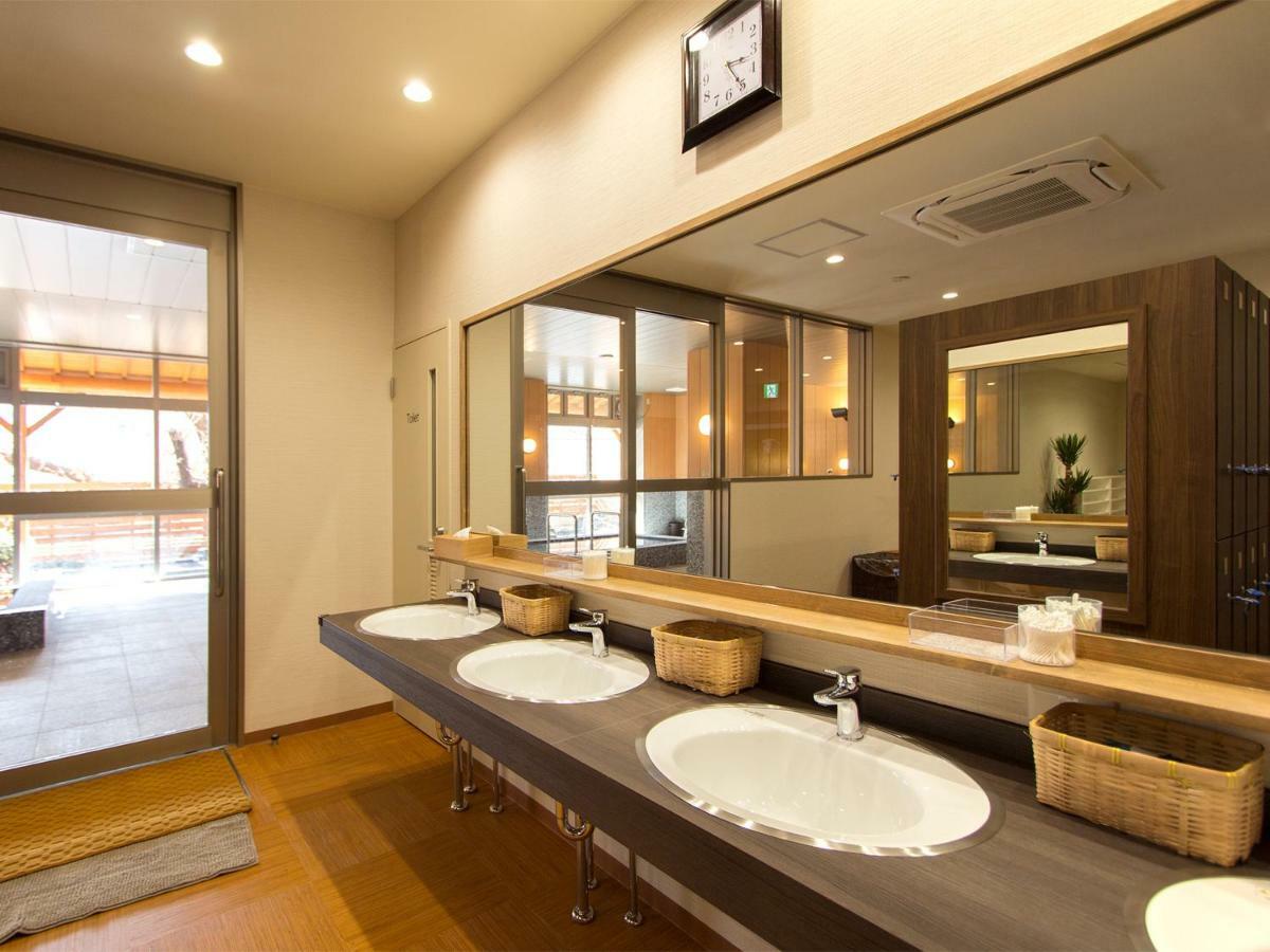 Beppu Hanamizuki Extérieur photo