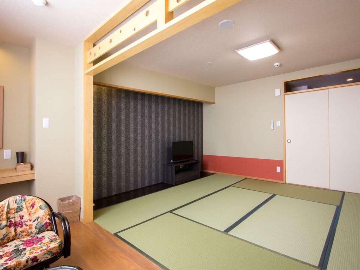 Beppu Hanamizuki Extérieur photo
