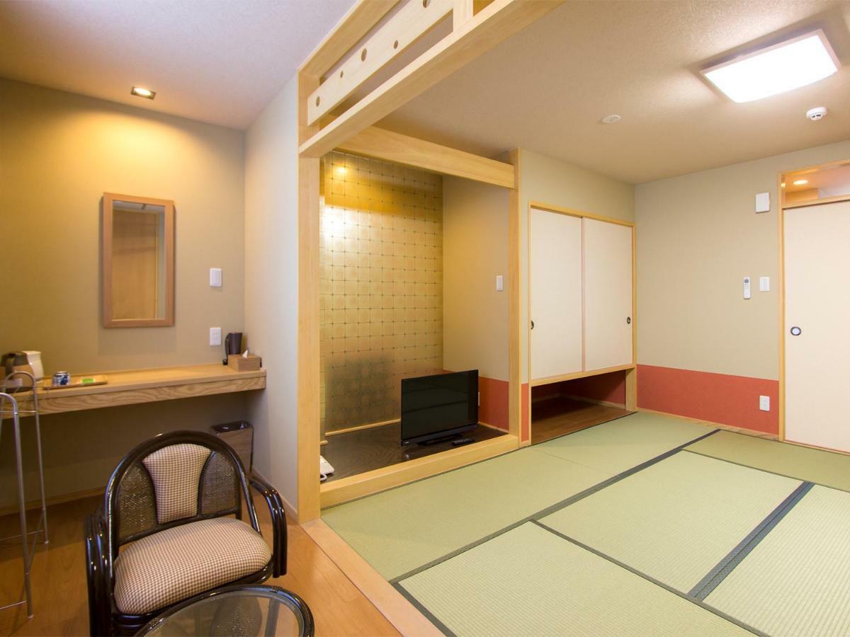 Beppu Hanamizuki Extérieur photo