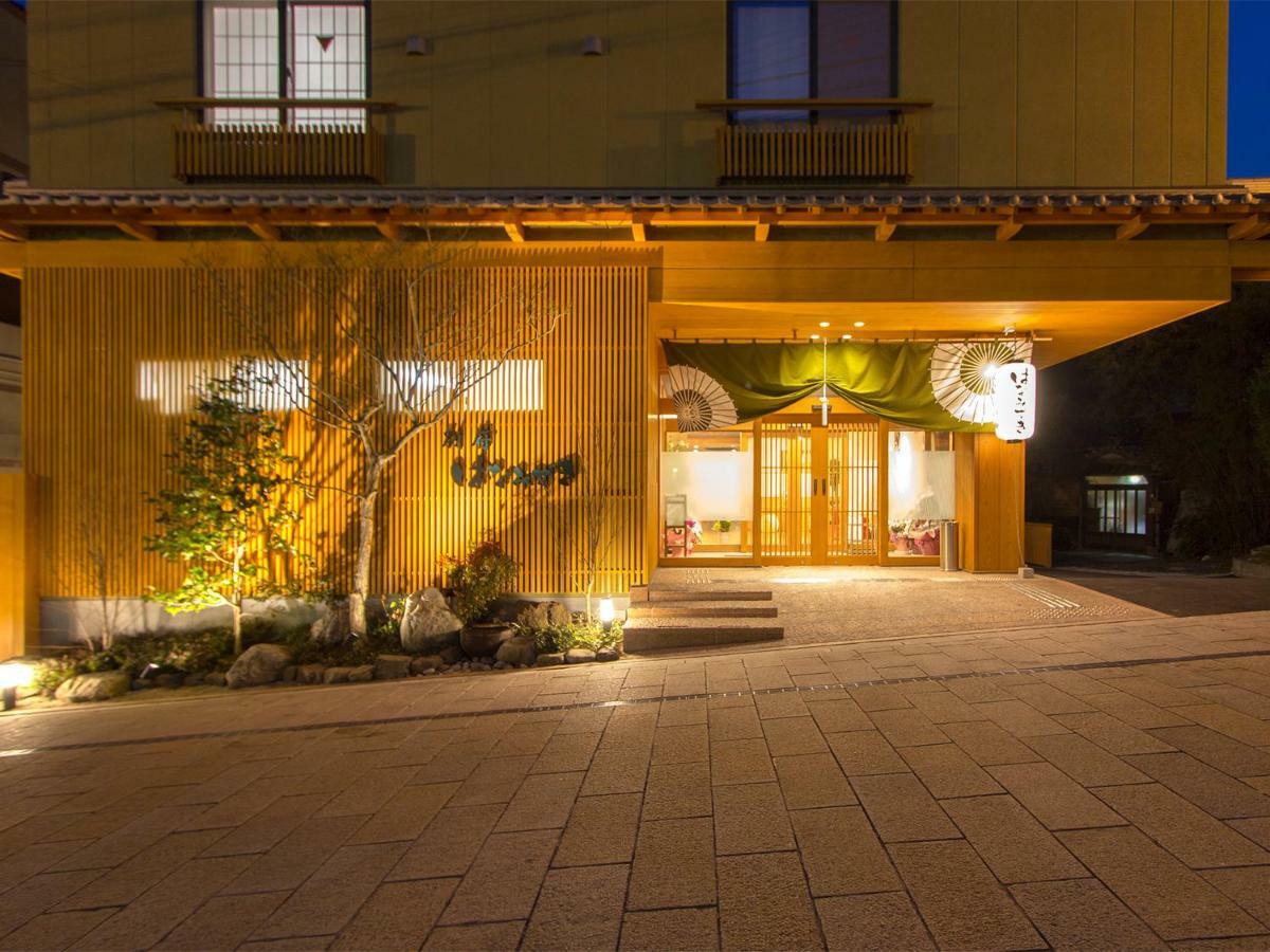 Beppu Hanamizuki Extérieur photo